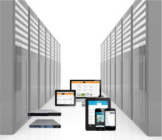 End-User, Data Center Devices