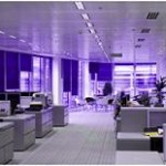 office