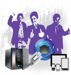 IT Solution Provider